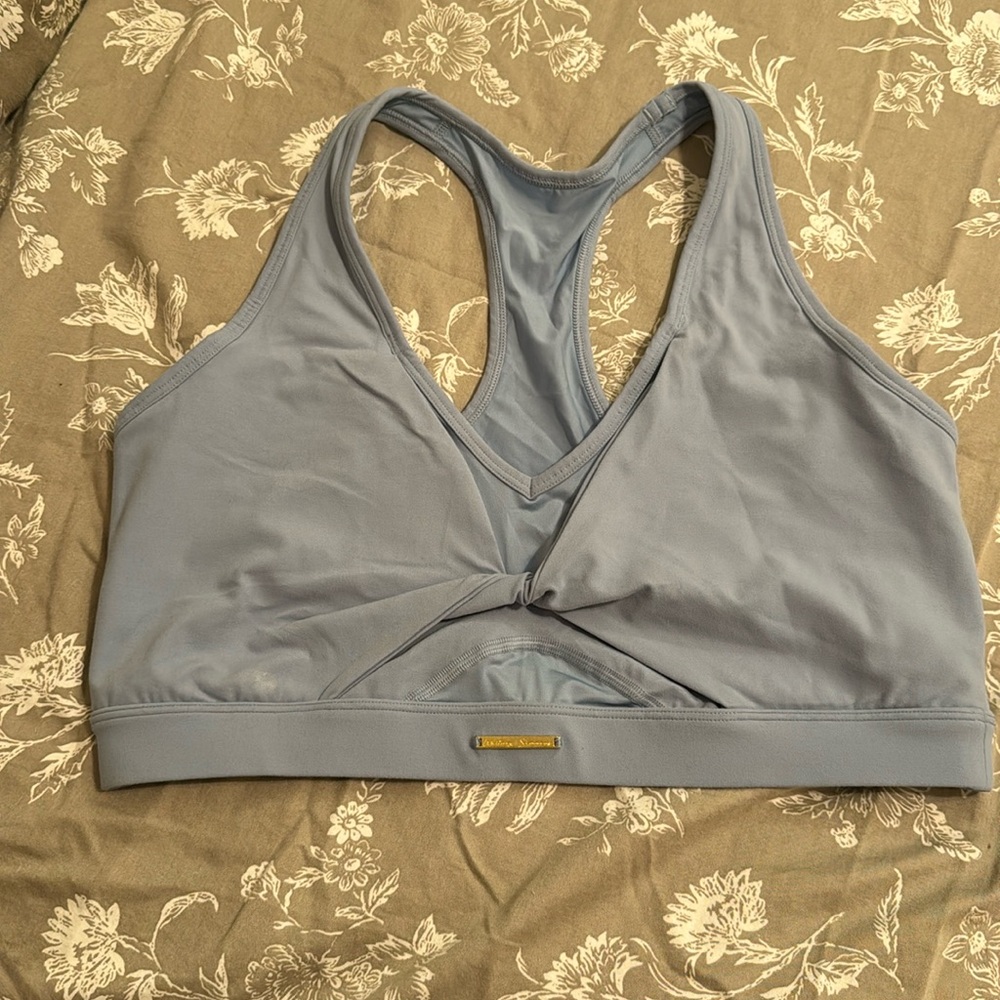 Whitney Simmons Gymshark sports bra size L